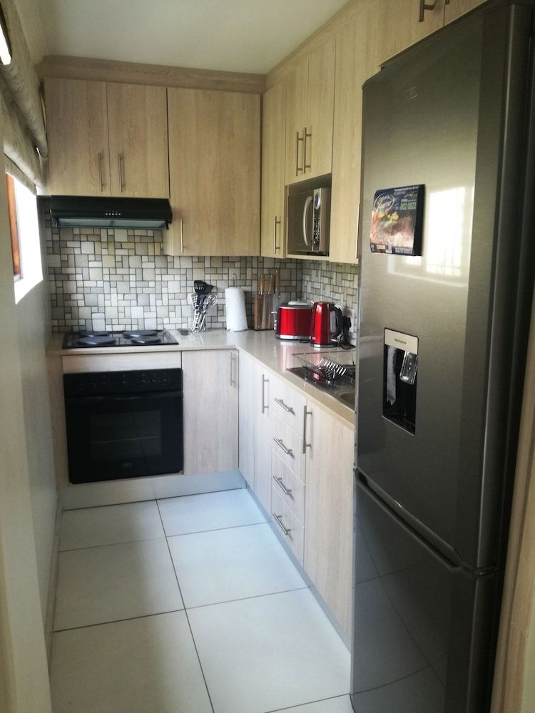 Studio Apartment, 1 Bedroom