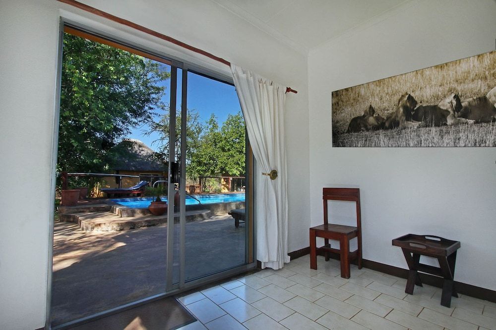 Standard Room, 1 Bedroom (Lion)