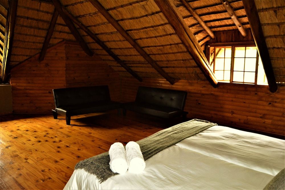 Loft (Room)