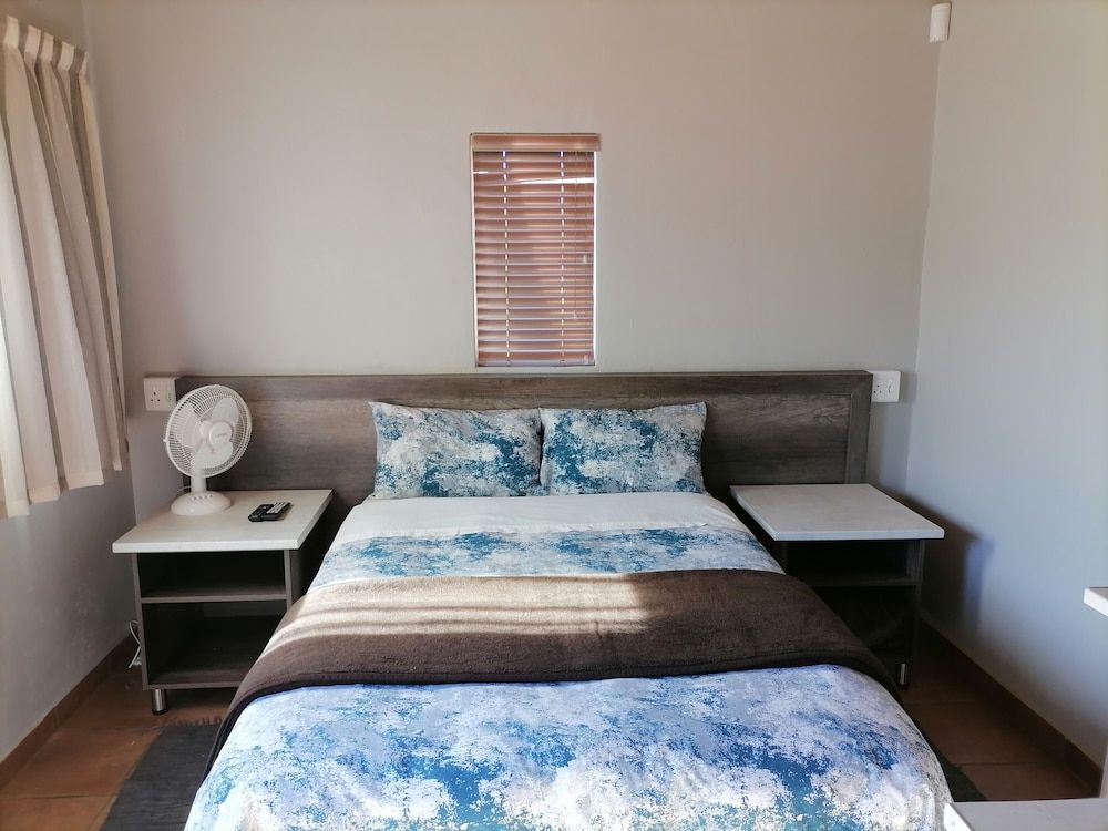 Destiny Inn Lodge Standard Double Room 2