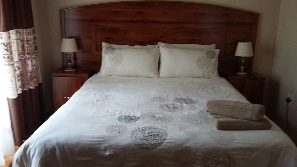 Destiny Inn Lodge Cottage 2