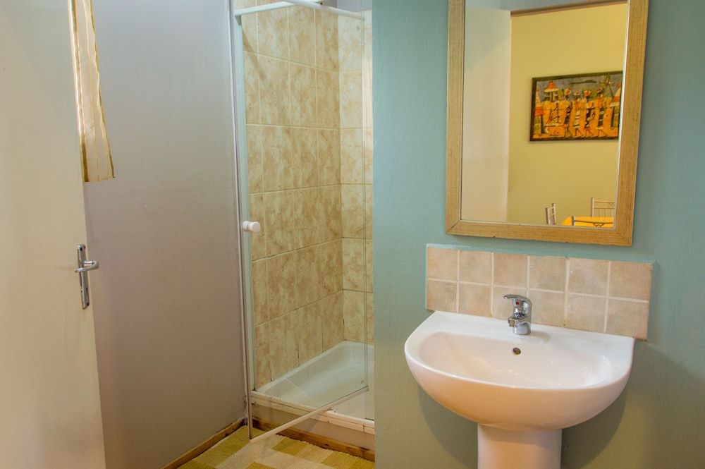 Destiny Inn Lodge Cottage 5