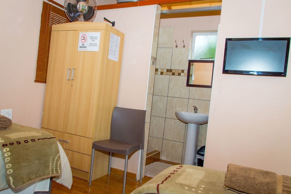 Destiny Inn Lodge Standard Twin Room, 2 Twin Beds 4