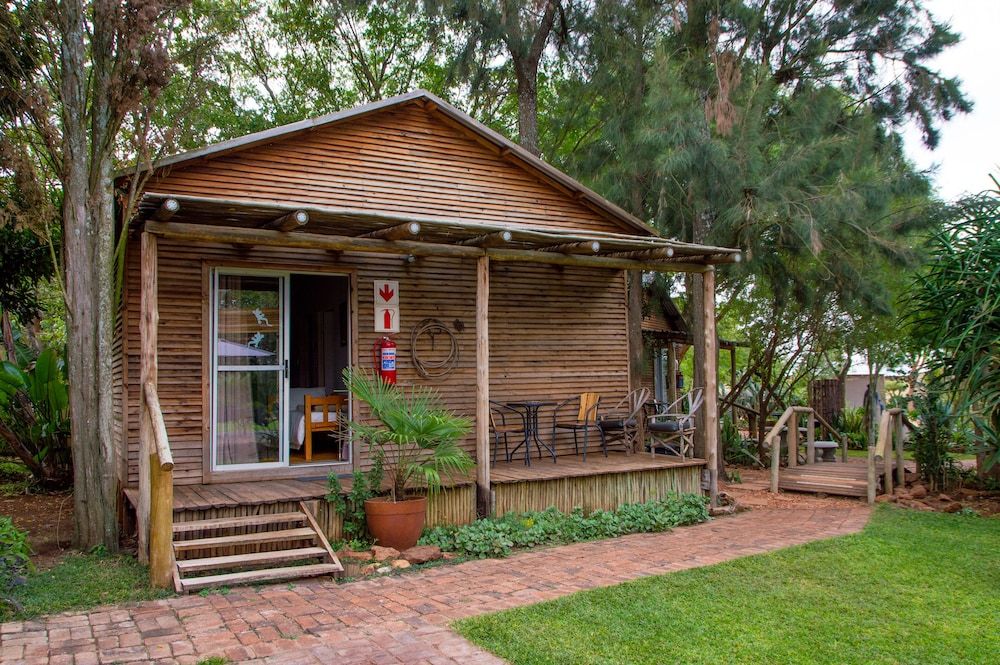 Destiny Inn Lodge Cottage 3