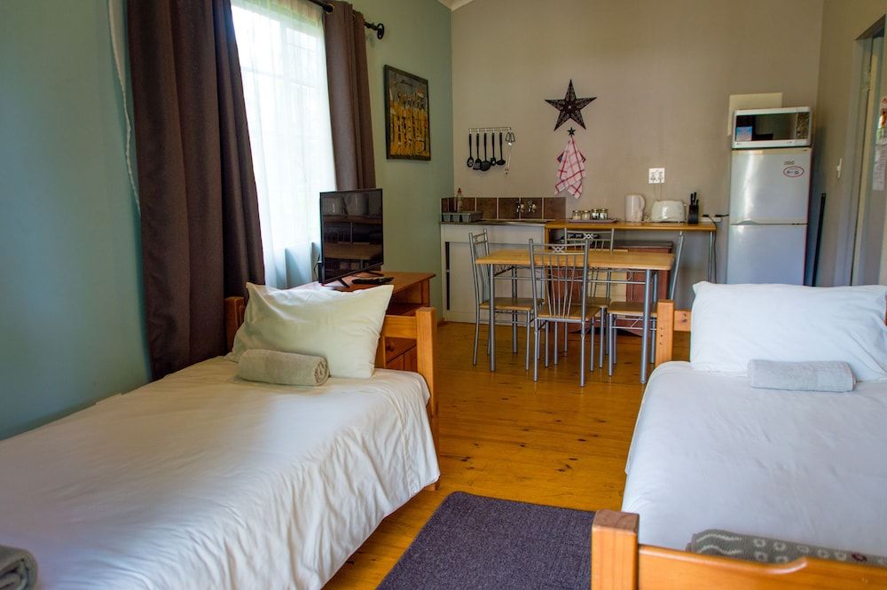 Destiny Inn Lodge Cottage 4