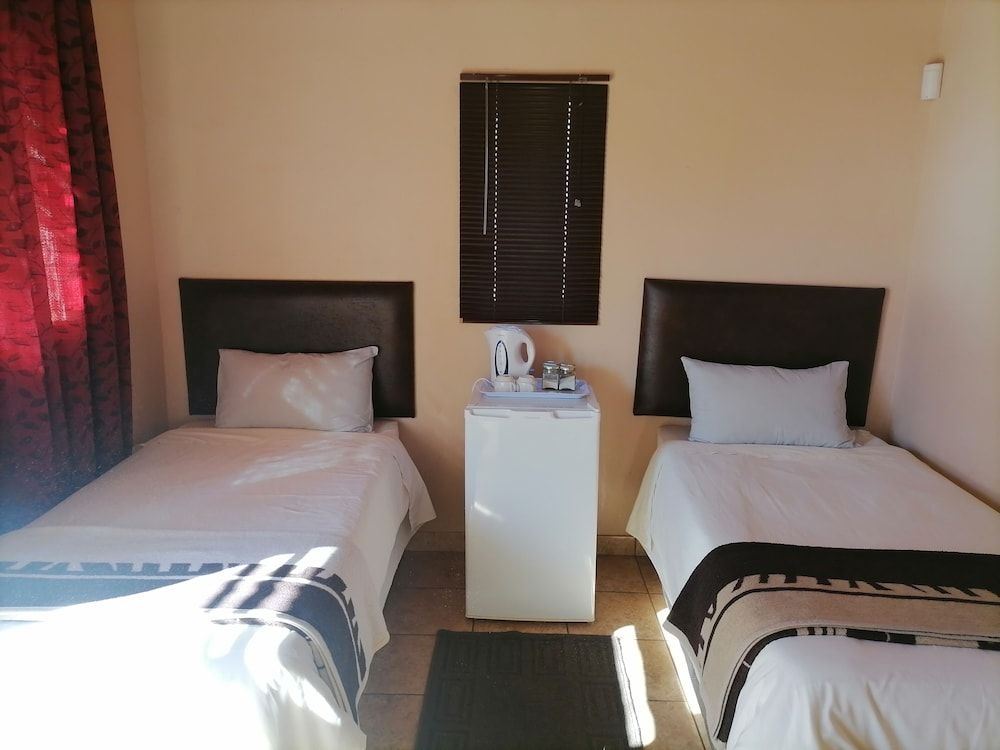 Destiny Inn Lodge Standard Twin Room, 2 Twin Beds 3