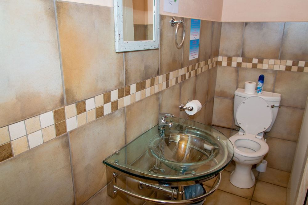 Destiny Inn Lodge Standard Double Room 3