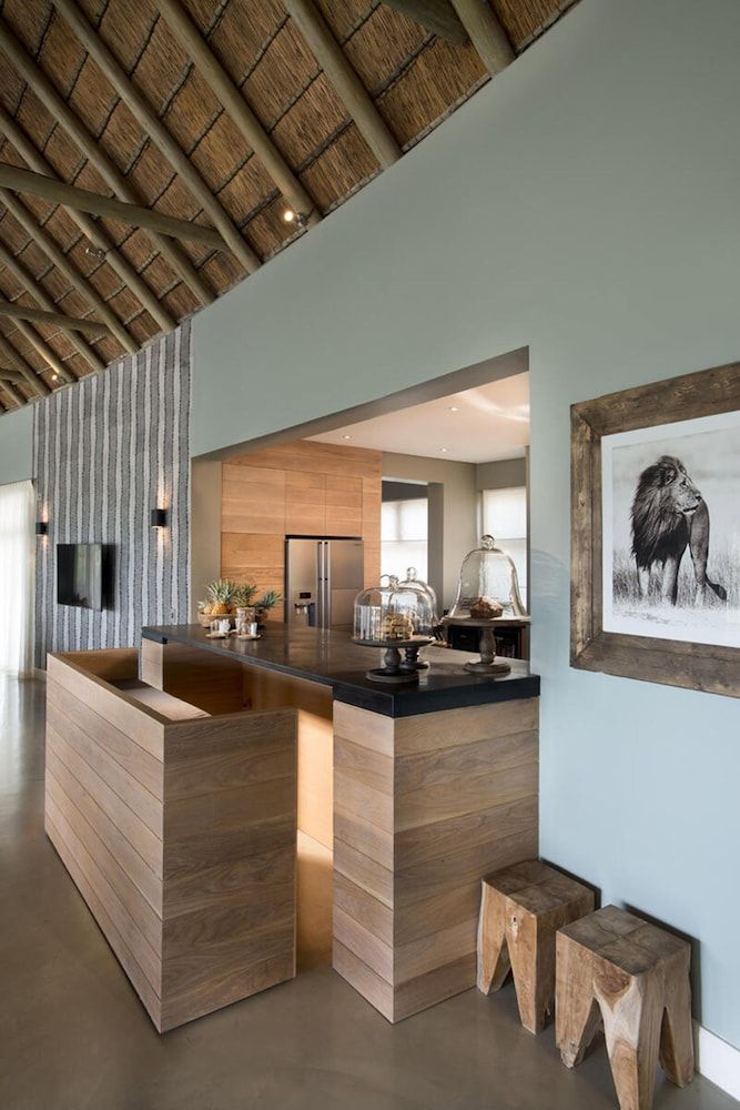 Check-in Check-out Kiosk