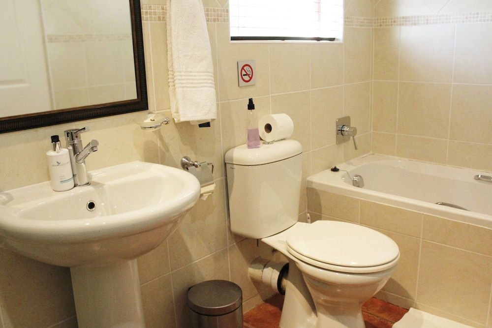 Amani Guest Lodge Standard Double or Twin Room, 1 Bedroom 2