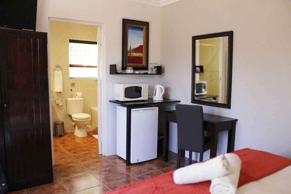 Amani Guest Lodge Standard Double or Twin Room, 1 Bedroom 3