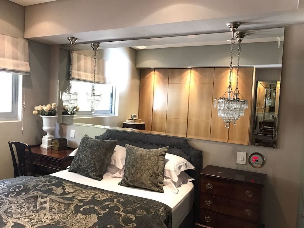 Clifton Spectacular Ocean View Apartment