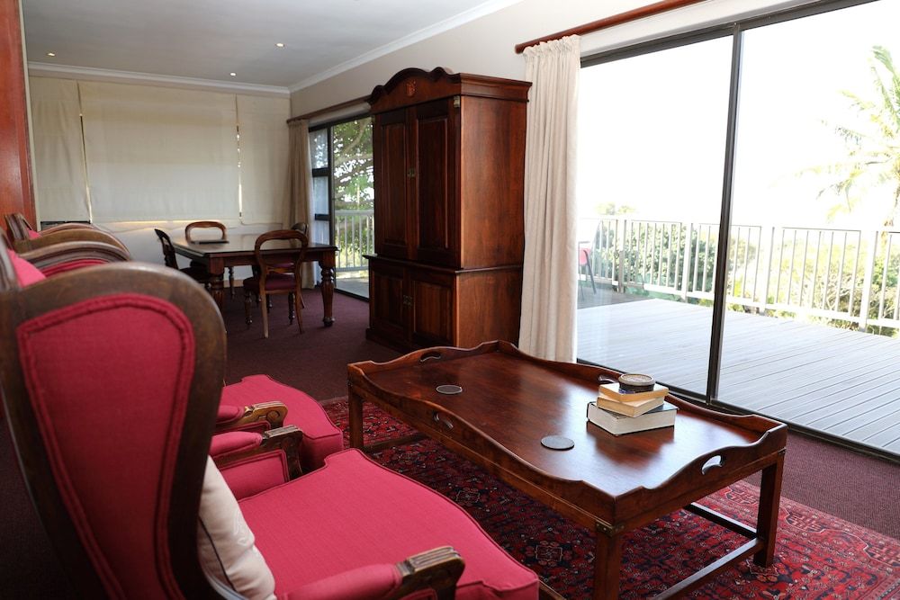 Kingston Place Guest House Panoramic Penthouse 11