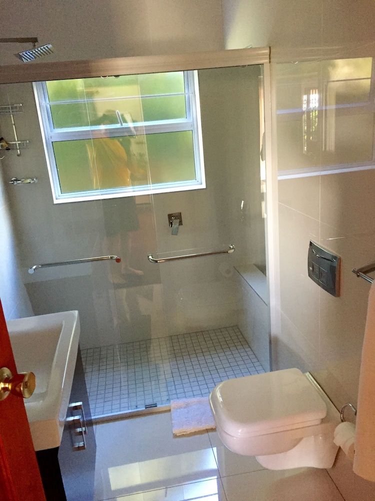 Kingston Place Guest House Family Suite, 2 Bedrooms 4