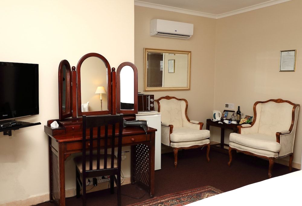 Kingston Place Guest House Executive Studio Suite 4