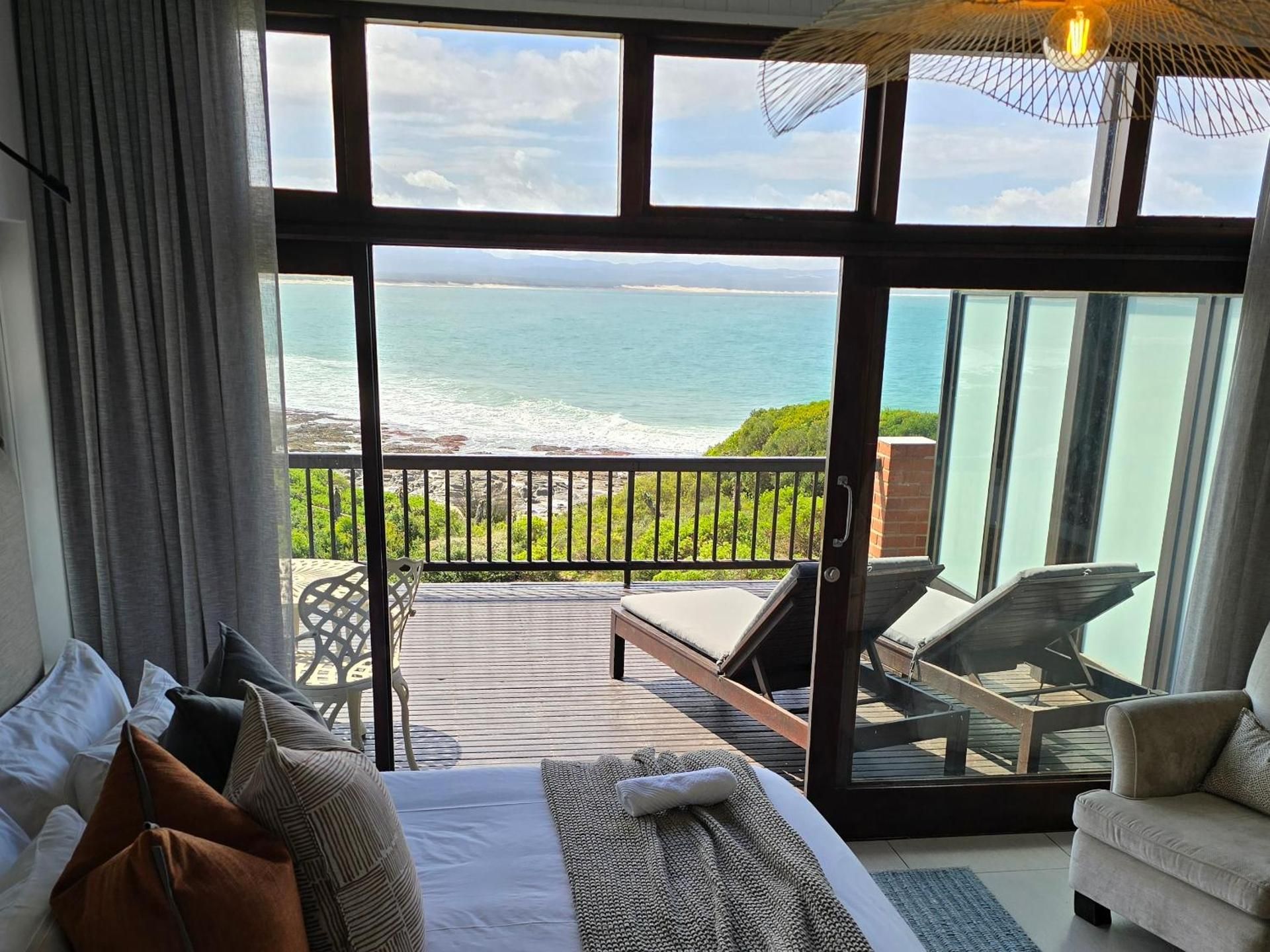 Superior Suite with Sea View