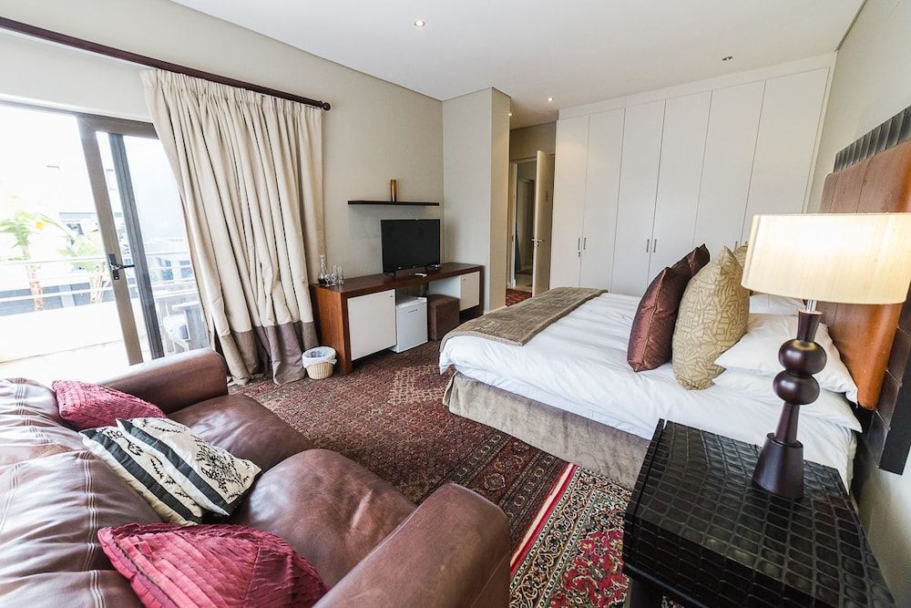 undefined Atlantic Waves Guest House 5