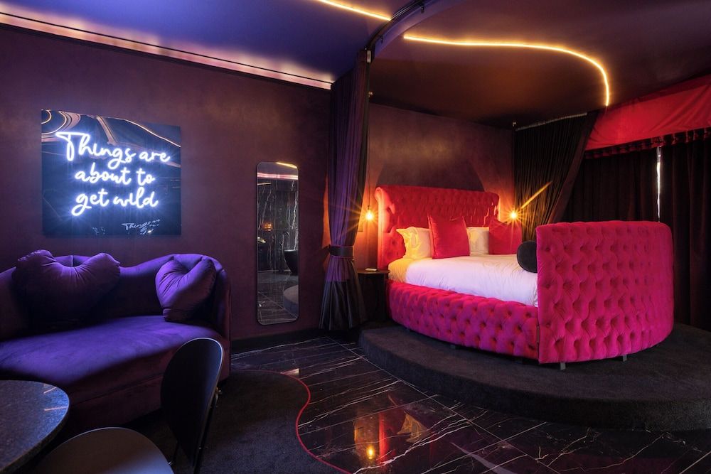 Premier Double Room