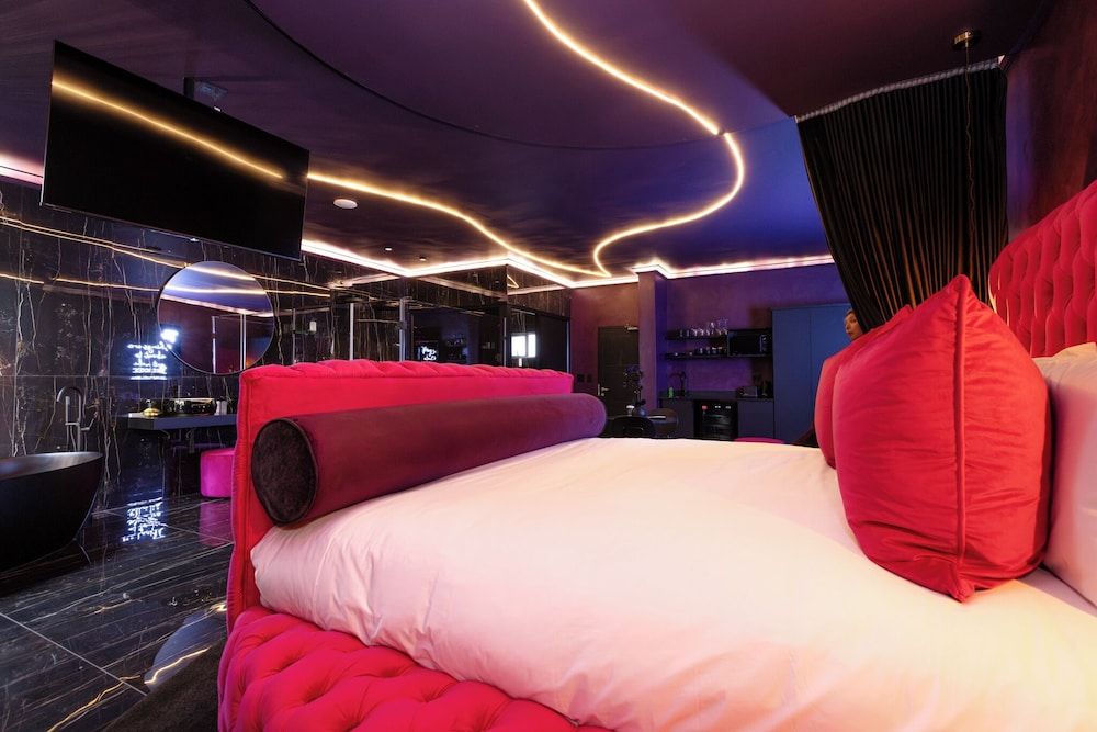 Premier Double Room