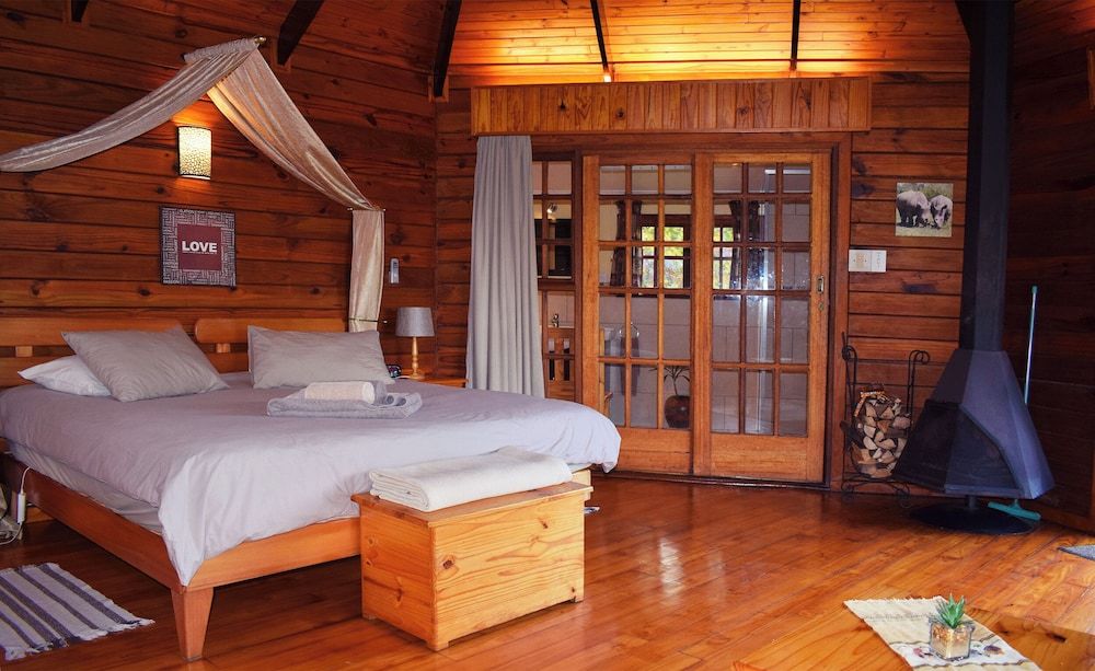 Honeymoon Chalet