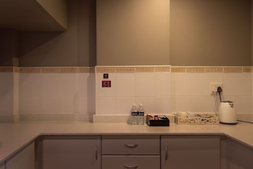 Diaz Hotel & Resort Presidential Suite 9