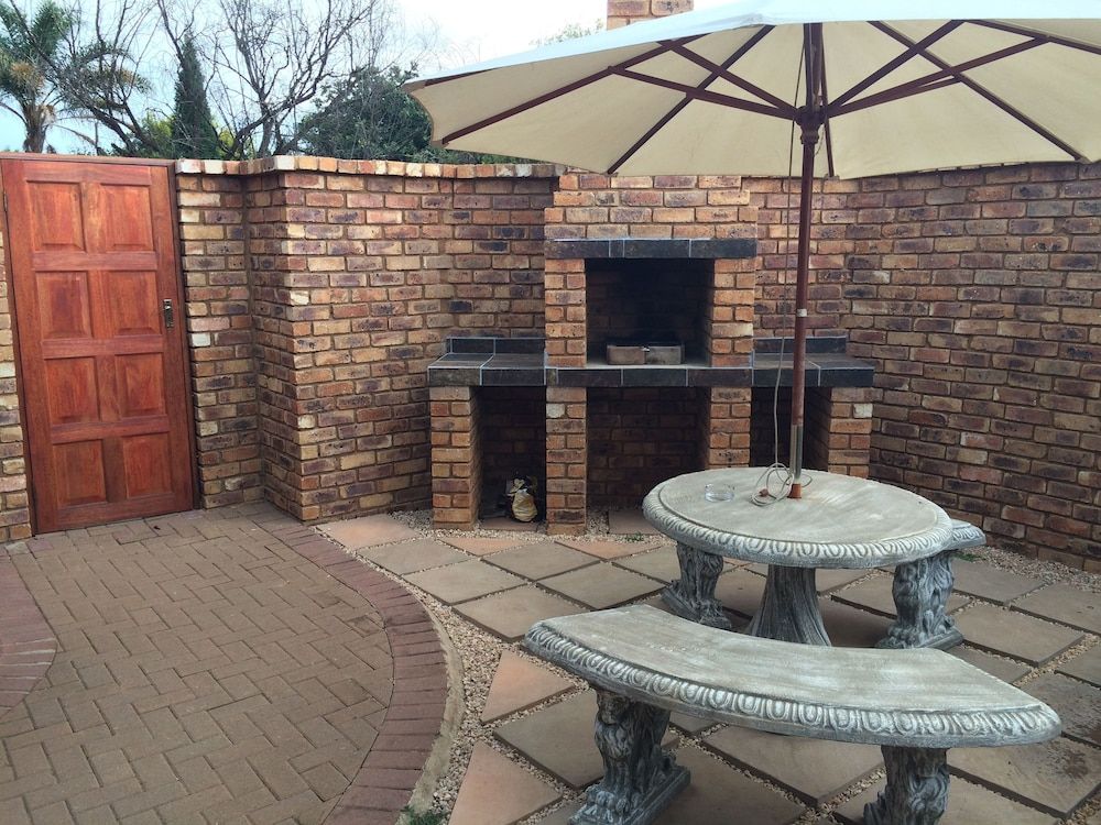 De Oude Herberg B&B Self Catering Cottage 7