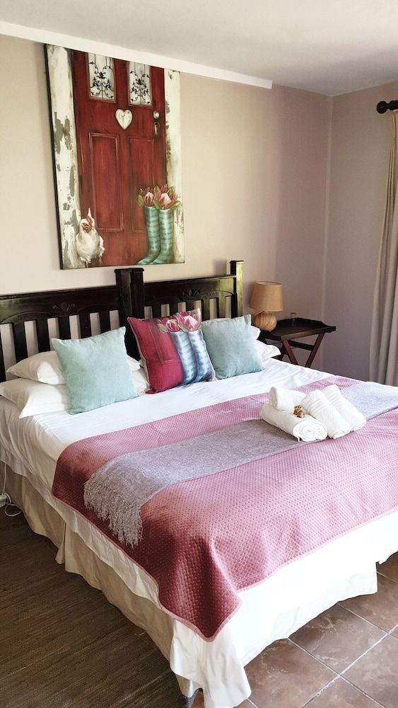 Ash River Lodge B&B Comfort Double or Twin Room, 1 Bedroom 2