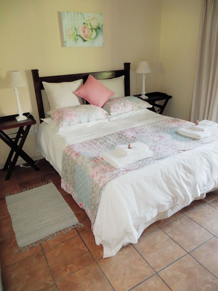 Ash River Lodge B&B Standard Double Room 6