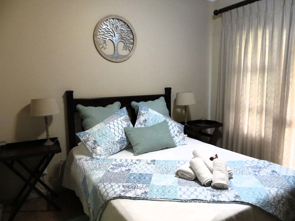 Ash River Lodge B&B Standard Double Room 3