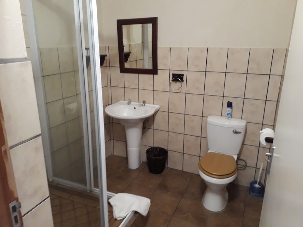 Ash River Lodge B&B Standard Double Room 12