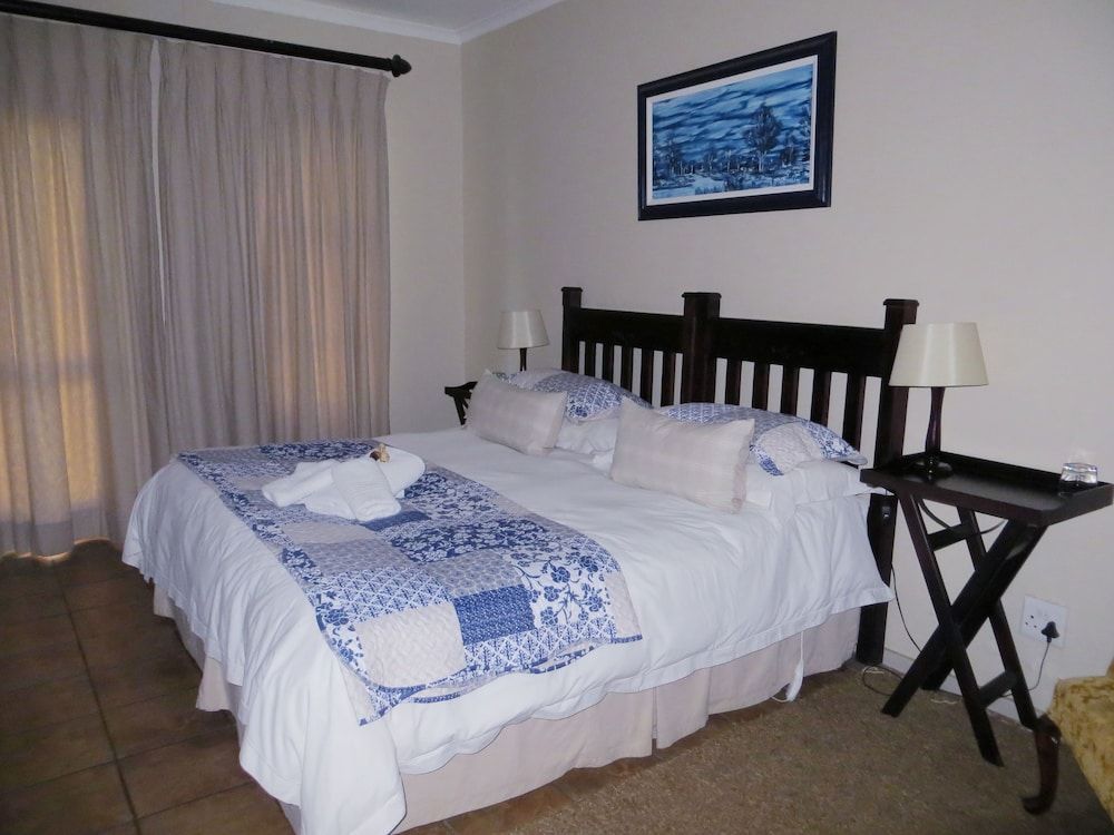 Ash River Lodge B&B Standard Double Room 7