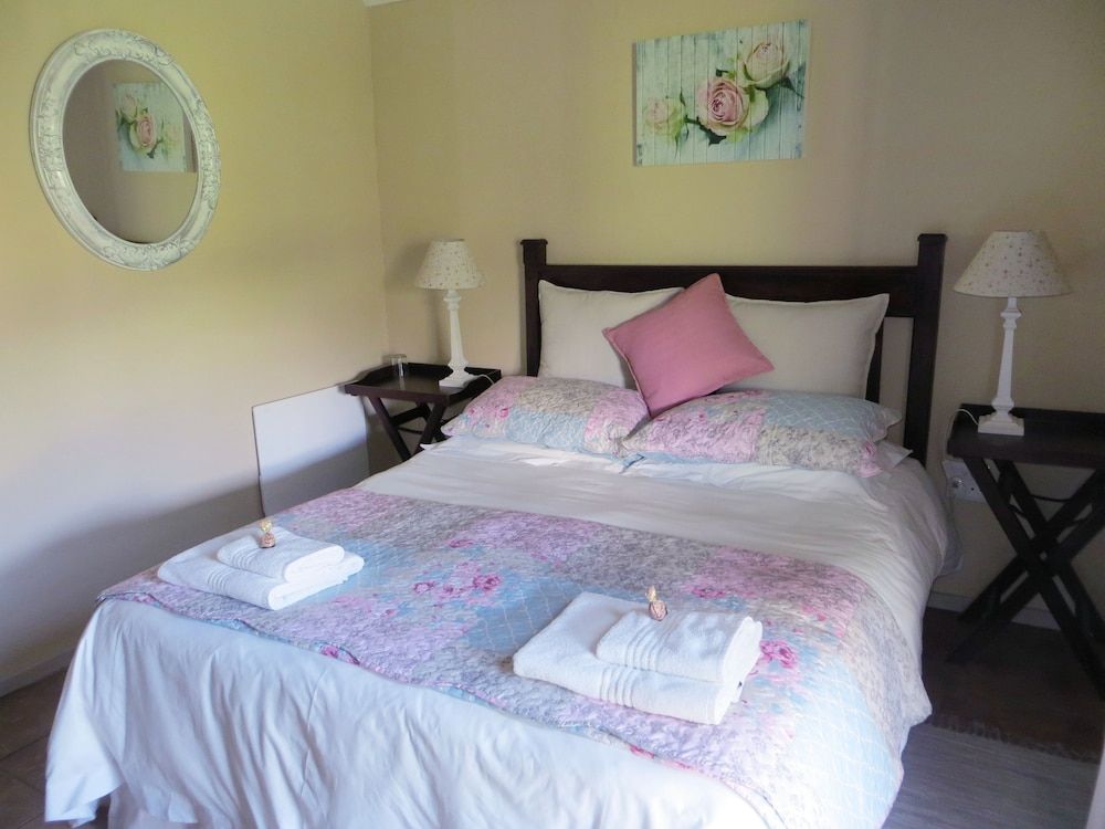 Ash River Lodge B&B Standard Double Room 4