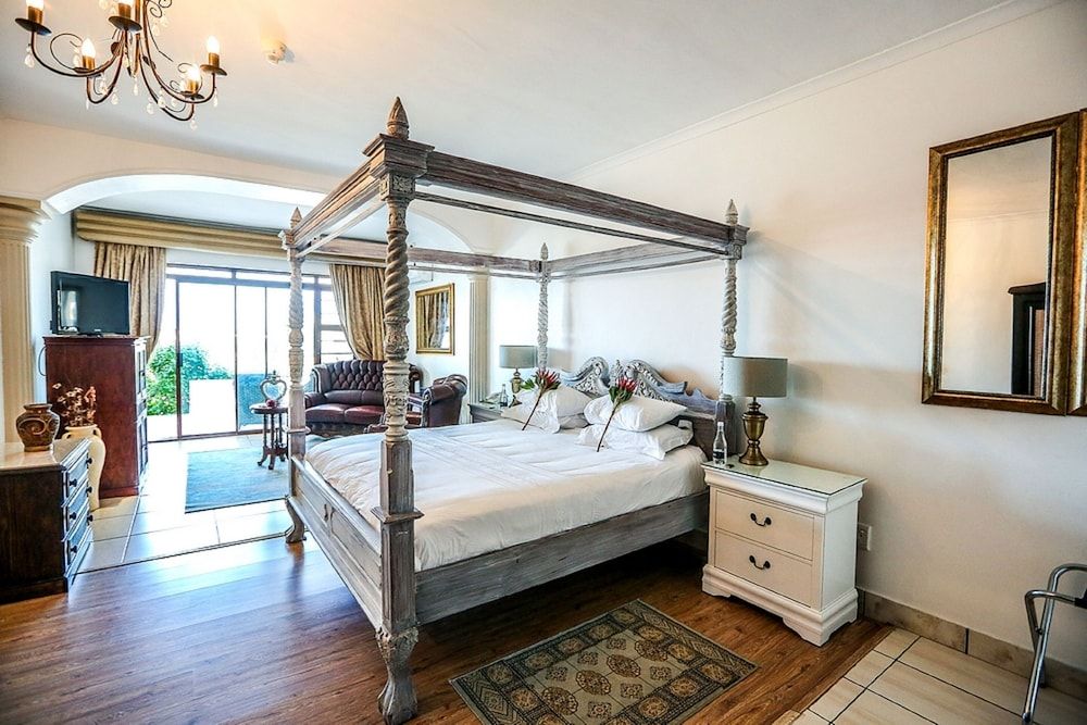 undefined Misty Waves Boutique Hotel 9