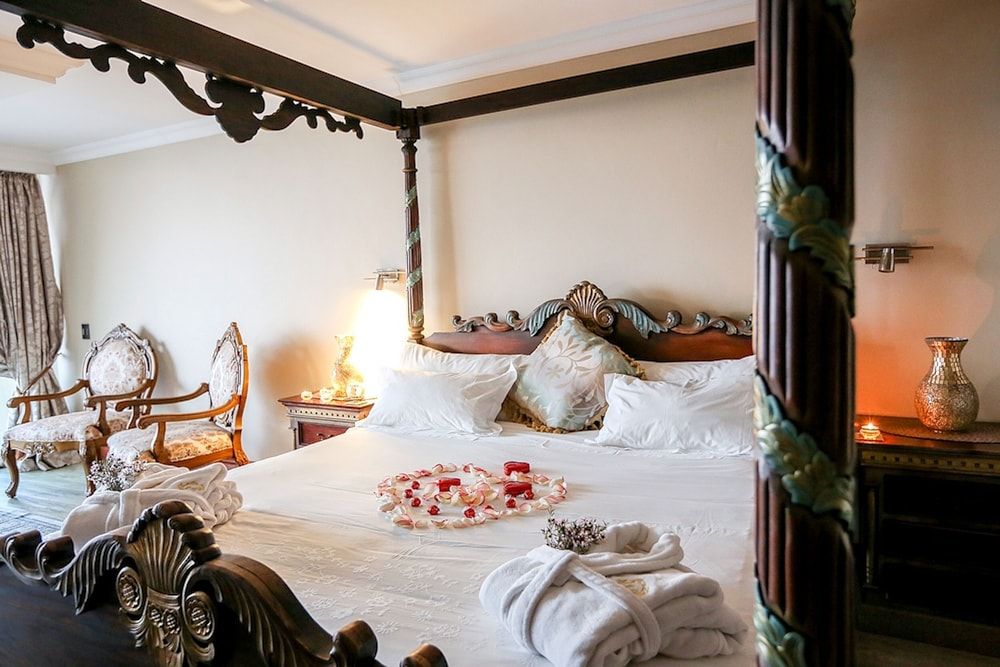 undefined Misty Waves Boutique Hotel 3