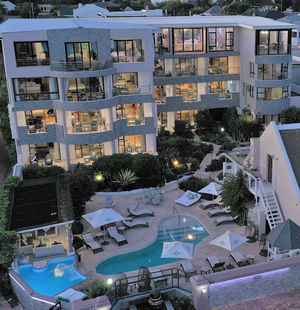 undefined Misty Waves Boutique Hotel 8