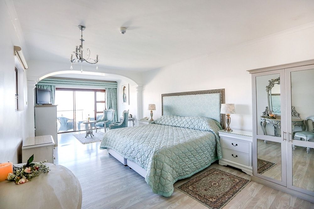 undefined Misty Waves Boutique Hotel 5