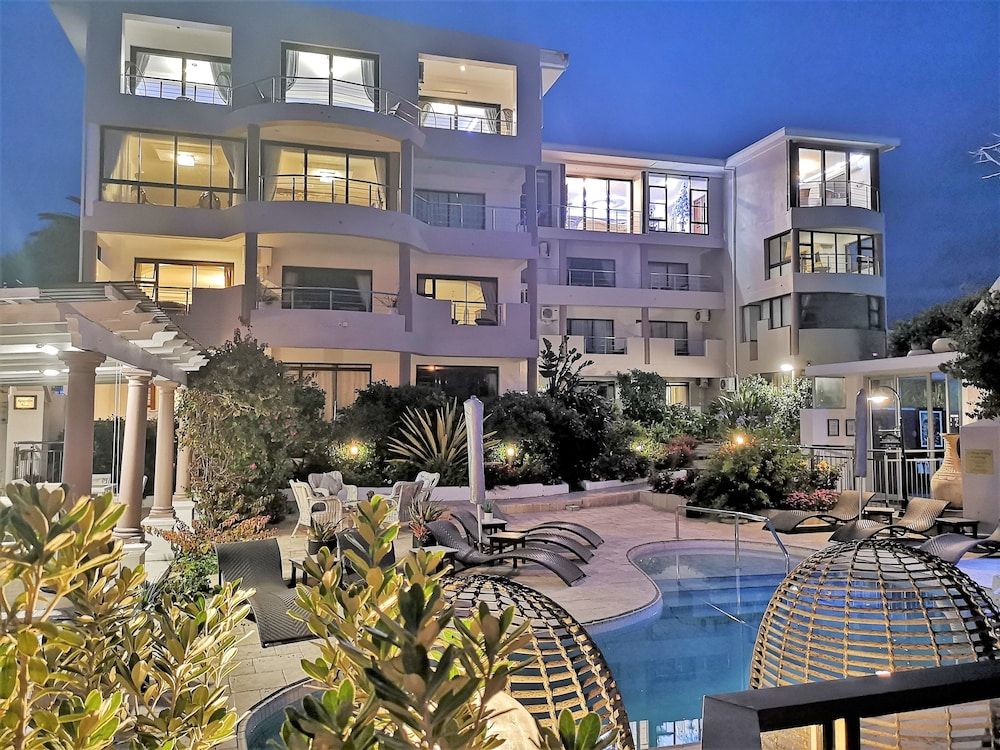 undefined Misty Waves Boutique Hotel 6