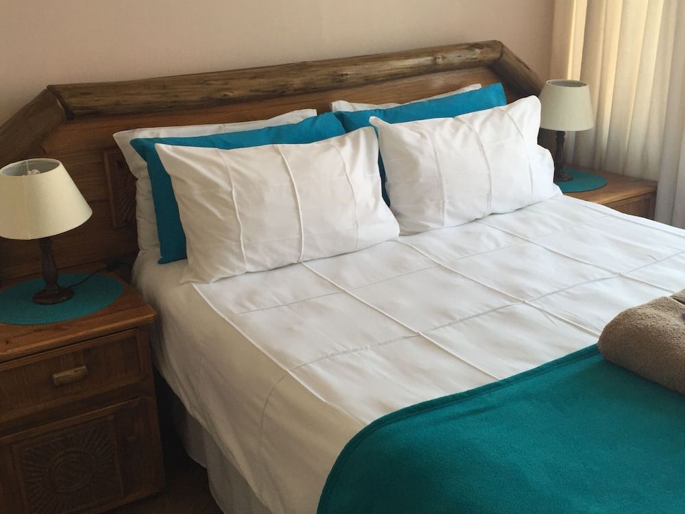 Fisherhaven Traveller's Lodge - Hostel Family Double or Twin Room, 2 Bedrooms 5