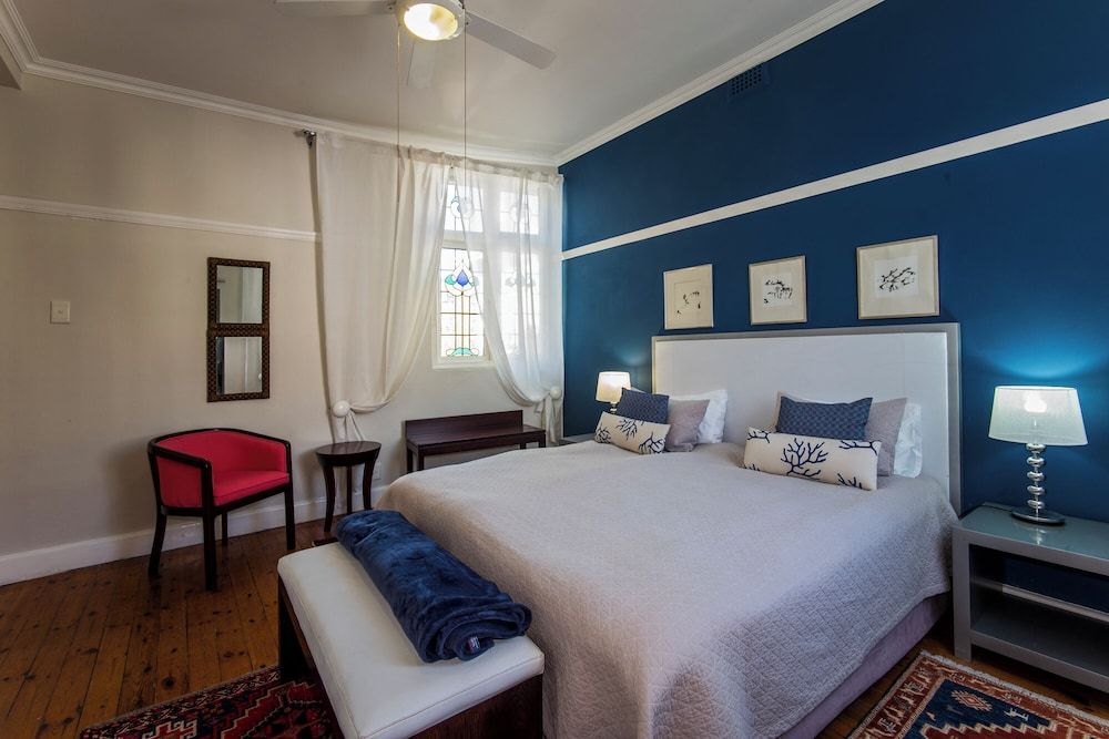 Barry Hall Apartments Apartment No 3 4