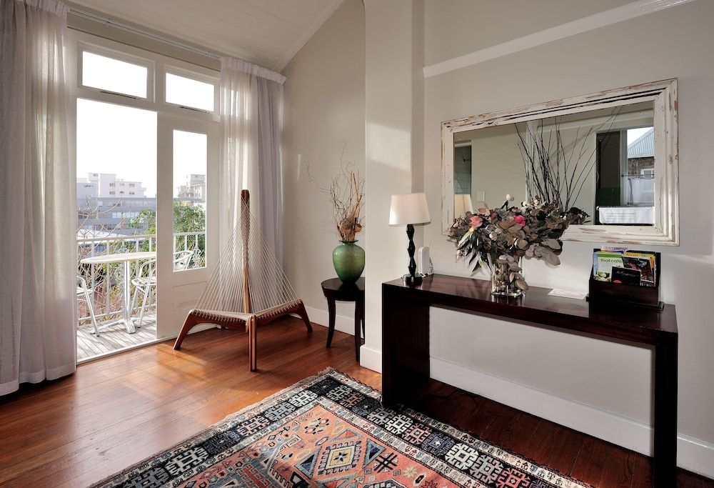 undefined Barry Hall Apartments