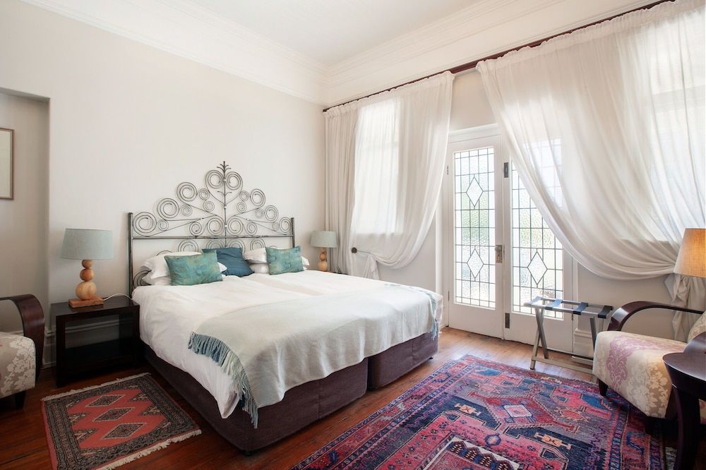 Barry Hall Apartments Apartment No 3 2