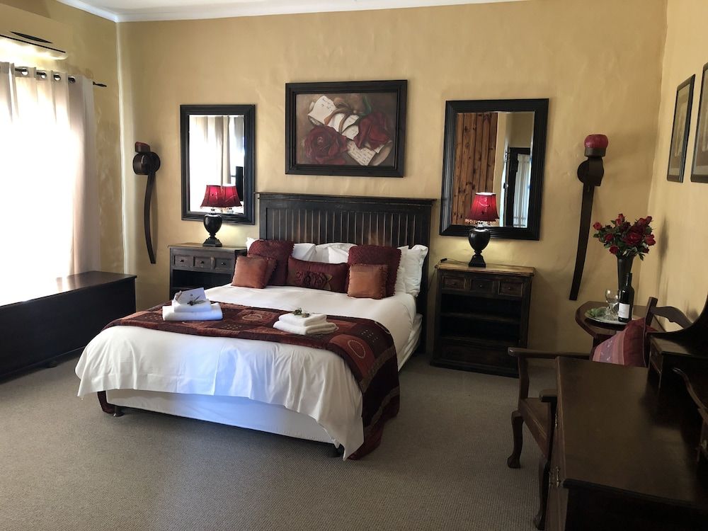 Dio Dell Amore Guest House Deluxe Suite 7