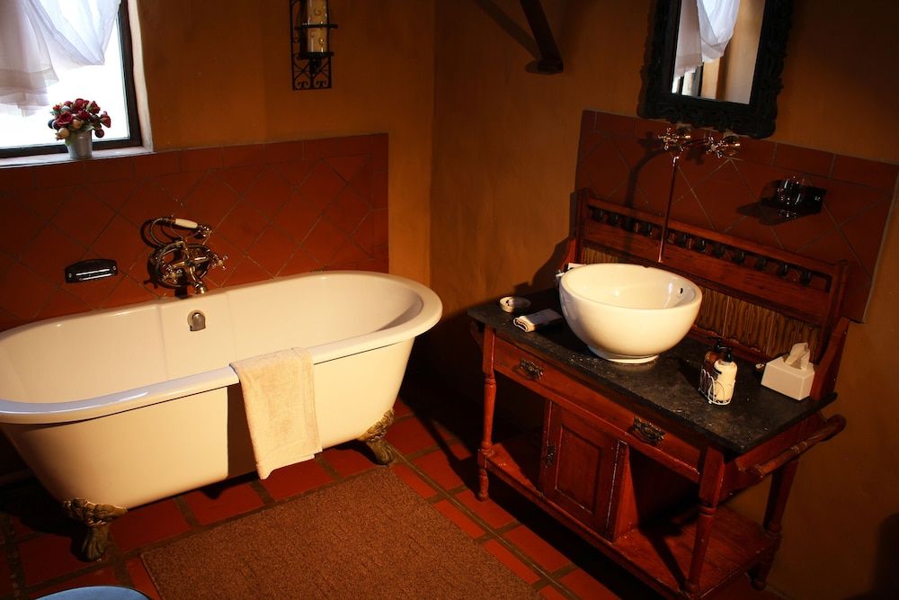 Dio Dell Amore Guest House Deluxe Suite 58