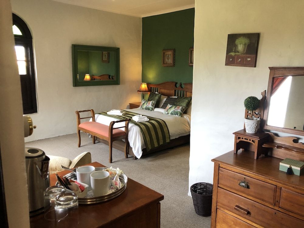 Dio Dell Amore Guest House Comfort Suite 3