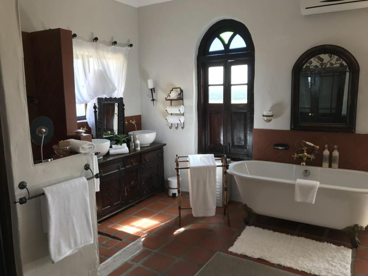 Deluxe Double Room with Balcony and Sea View