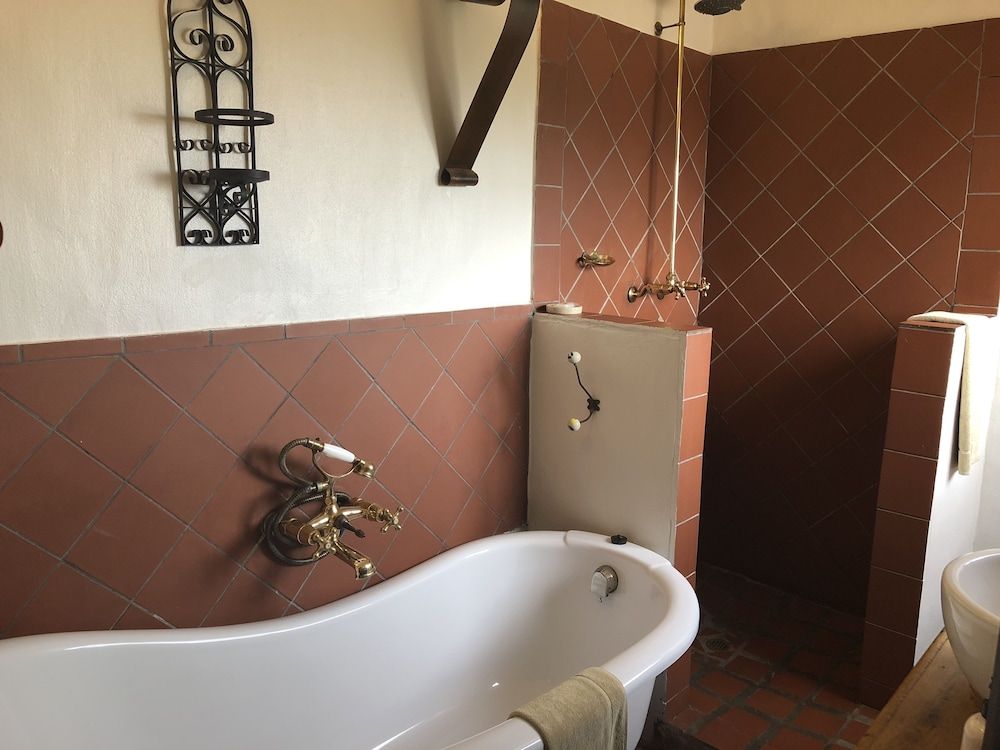 Dio Dell Amore Guest House Comfort Suite 4