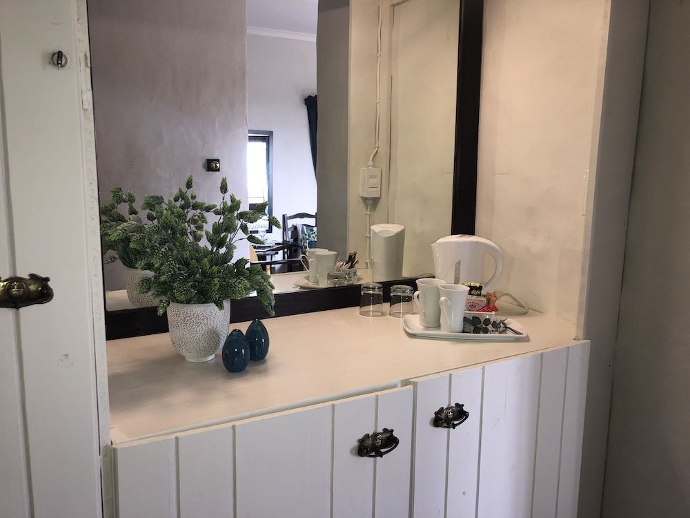 Dio Dell Amore Guest House Deluxe Suite 67