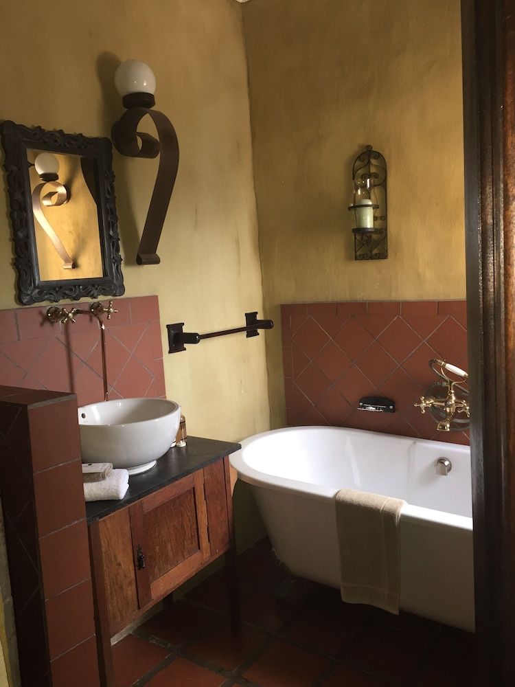 Dio Dell Amore Guest House Superior Suite 7