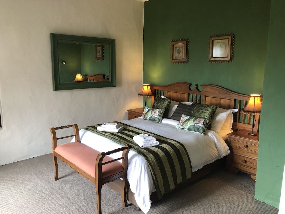 Dio Dell Amore Guest House Comfort Suite