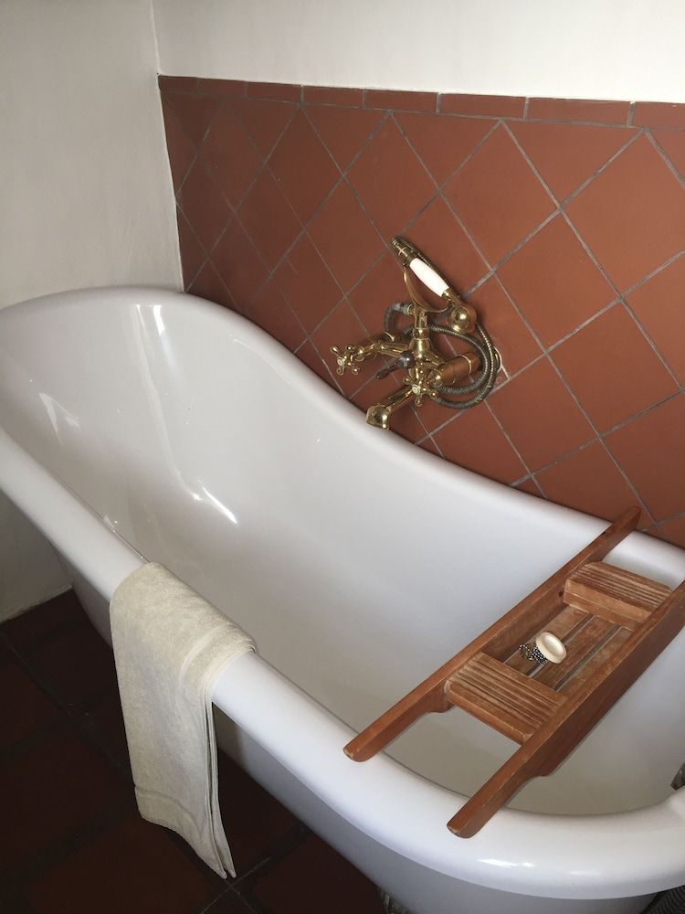 Dio Dell Amore Guest House Comfort Suite 7