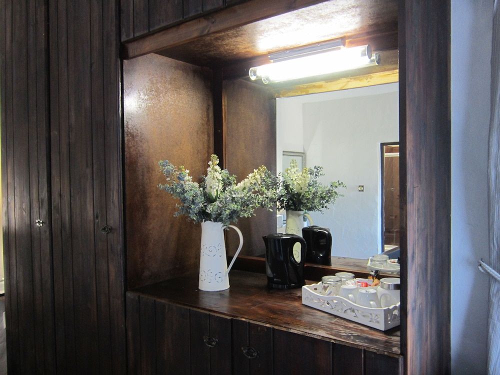 Dio Dell Amore Guest House Deluxe Suite 76